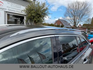 Opel Astra K Sports Tourer Innovation*SPUR*AHK*ACC* - foto 17