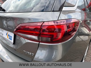 Opel Astra K Sports Tourer Innovation*SPUR*AHK*ACC* - foto 18