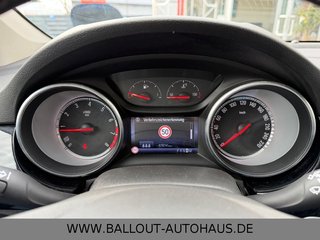 Opel Astra K Sports Tourer Innovation*SPUR*AHK*ACC* - foto 19