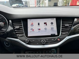Opel Astra K Sports Tourer Innovation*SPUR*AHK*ACC* - foto 20