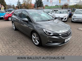 Opel Astra K Sports Tourer Innovation*SPUR*AHK*ACC* - foto 4