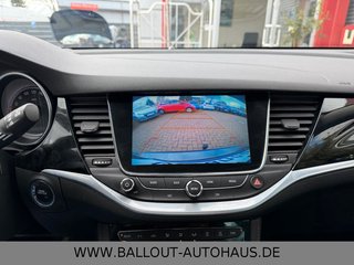 Opel Astra K Sports Tourer Innovation*SPUR*AHK*ACC* - foto 21