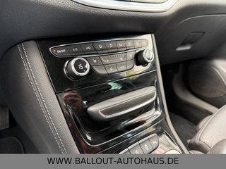 Opel Astra K Sports Tourer Innovation*SPUR*AHK*ACC* - foto 22