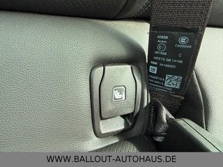 Opel Astra K Sports Tourer Innovation*SPUR*AHK*ACC* - foto 24