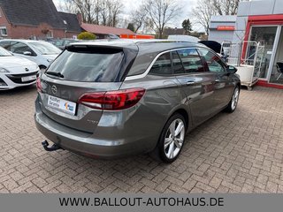 Opel Astra K Sports Tourer Innovation*SPUR*AHK*ACC* - foto 5