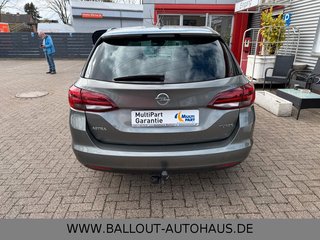 Opel Astra K Sports Tourer Innovation*SPUR*AHK*ACC* - foto 6