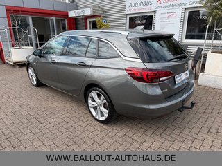 Opel Astra K Sports Tourer Innovation*SPUR*AHK*ACC* - foto 7