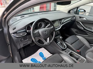 Opel Astra K Sports Tourer Innovation*SPUR*AHK*ACC* - foto 8