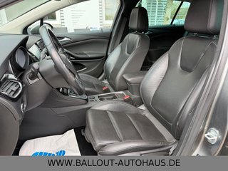 Opel Astra K Sports Tourer Innovation*SPUR*AHK*ACC* - foto 9