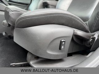 Opel Astra K Sports Tourer Innovation*SPUR*AHK*ACC* - foto 10