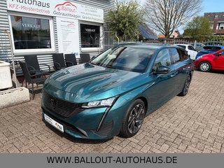 Peugeot 308 SW Active*2.HAND*KLIMA*NAVI*360° CAM*SPUR* - bilder 2