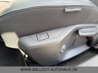Peugeot 308 SW Active*2.HAND*KLIMA*NAVI*360° CAM*SPUR* - bilder 1
