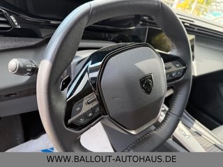 Peugeot 308 SW Active*2.HAND*KLIMA*NAVI*360° CAM*SPUR* - bilder 2