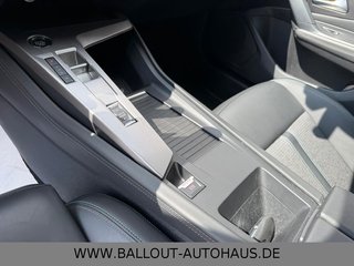 Peugeot 308 SW Active*2.HAND*KLIMA*NAVI*360° CAM*SPUR* - bilder 3