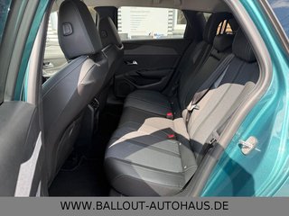 Peugeot 308 SW Active*2.HAND*KLIMA*NAVI*360° CAM*SPUR* - bilder 4