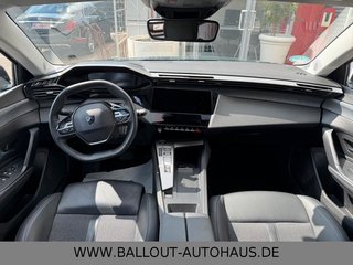 Peugeot 308 SW Active*2.HAND*KLIMA*NAVI*360° CAM*SPUR* - bilder 5
