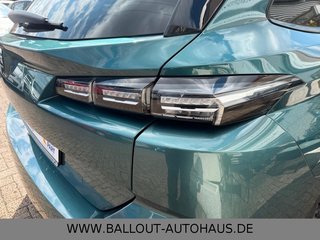 Peugeot 308 SW Active*2.HAND*KLIMA*NAVI*360° CAM*SPUR* - bilder 7