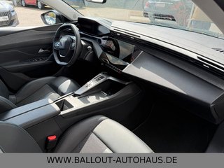 Peugeot 308 SW Active*2.HAND*KLIMA*NAVI*360° CAM*SPUR* - bilder 8