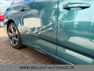 Peugeot 308 SW Active*2.HAND*KLIMA*NAVI*360° CAM*SPUR* - bilder 9