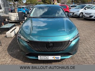Peugeot 308 SW Active*2.HAND*KLIMA*NAVI*360° CAM*SPUR* - bilder 3