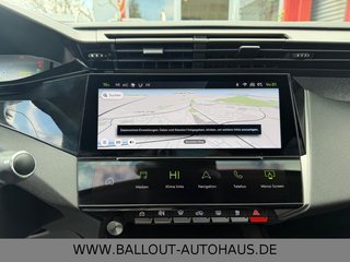 Peugeot 308 SW Active*2.HAND*KLIMA*NAVI*360° CAM*SPUR* - bilder 12