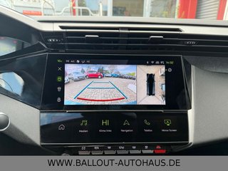 Peugeot 308 SW Active*2.HAND*KLIMA*NAVI*360° CAM*SPUR* - bilder 13
