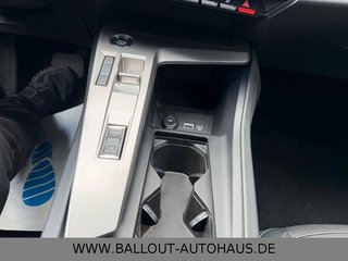 Peugeot 308 SW Active*2.HAND*KLIMA*NAVI*360° CAM*SPUR* - bilder 14