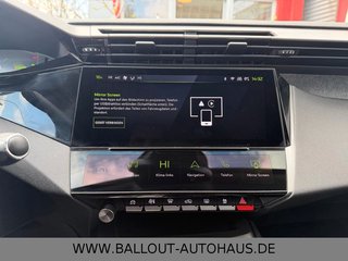 Peugeot 308 SW Active*2.HAND*KLIMA*NAVI*360° CAM*SPUR* - bilder 15