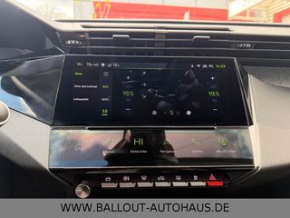 Peugeot 308 SW Active*2.HAND*KLIMA*NAVI*360° CAM*SPUR* - bilder 18