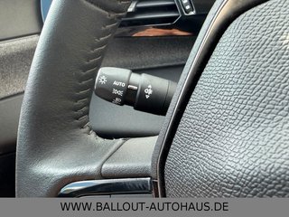 Peugeot 308 SW Active*2.HAND*KLIMA*NAVI*360° CAM*SPUR* - bilder 19