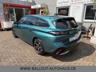 Peugeot 308 SW Active*2.HAND*KLIMA*NAVI*360° CAM*SPUR* - bilder 7