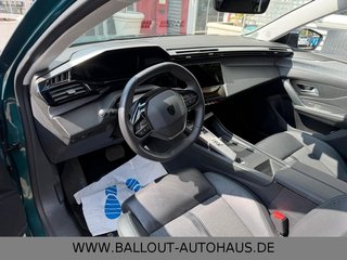 Peugeot 308 SW Active*2.HAND*KLIMA*NAVI*360° CAM*SPUR* - bilder 8