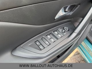 Peugeot 308 SW Active*2.HAND*KLIMA*NAVI*360° CAM*SPUR* - bilder 10