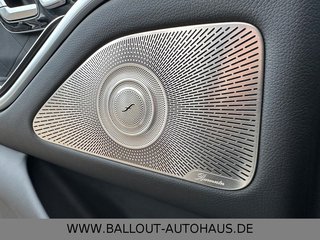 Mercedes-Benz S 400d 4Matic L*2.HAND*AMG-Line*FOND*PANO*HUD-UP - bilder 4