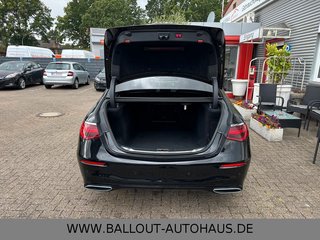 Mercedes-Benz S 400d 4Matic L*2.HAND*AMG-Line*FOND*PANO*HUD-UP - bilder 5
