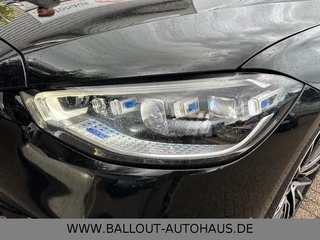 Mercedes-Benz S 400d 4Matic L*2.HAND*AMG-Line*FOND*PANO*HUD-UP - bilder 7