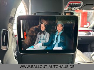 Mercedes-Benz S 400d 4Matic L*2.HAND*AMG-Line*FOND*PANO*HUD-UP - bilder 10