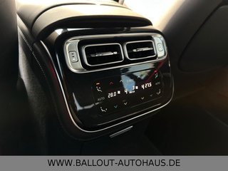 Mercedes-Benz S 400d 4Matic L*2.HAND*AMG-Line*FOND*PANO*HUD-UP - bilder 12