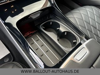 Mercedes-Benz S 400d 4Matic L*2.HAND*AMG-Line*FOND*PANO*HUD-UP - bilder 17