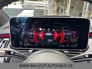 Mercedes-Benz S 400d 4Matic L*2.HAND*AMG-Line*FOND*PANO*HUD-UP - bilder 18