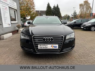 Audi A8 3.0 TDI quattro*NAVI*TOT*GSD*BOSE*KLIMA*ACC* - bilder 3