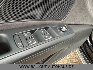 Audi A8 3.0 TDI quattro*NAVI*TOT*GSD*BOSE*KLIMA*ACC* - bilder 10