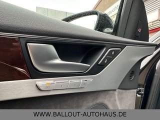 Audi A8 3.0 TDI quattro*NAVI*TOT*GSD*BOSE*KLIMA*ACC* - bilder 1