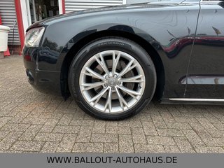 Audi A8 3.0 TDI quattro*NAVI*TOT*GSD*BOSE*KLIMA*ACC* - bilder 10