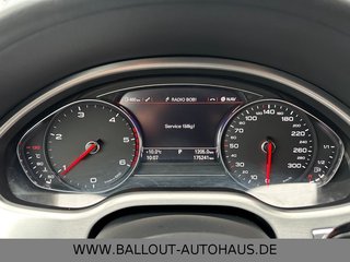 Audi A8 3.0 TDI quattro*NAVI*TOT*GSD*BOSE*KLIMA*ACC* - bilder 13