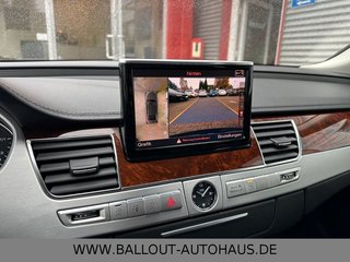 Audi A8 3.0 TDI quattro*NAVI*TOT*GSD*BOSE*KLIMA*ACC* - bilder 14