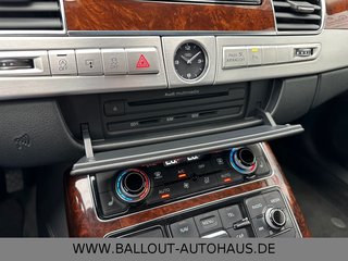 Audi A8 3.0 TDI quattro*NAVI*TOT*GSD*BOSE*KLIMA*ACC* - bilder 18