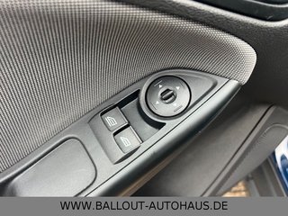 Ford Focus Lim. Ambiente*2.HAND*KLIMA*EURO5*GARANTIE* - bilder 10