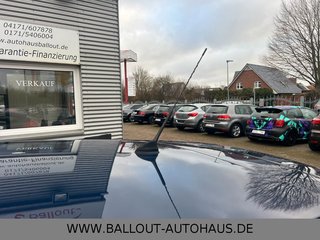 Ford Focus Lim. Ambiente*2.HAND*KLIMA*EURO5*GARANTIE* - bilder 10