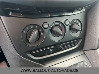 Ford Focus Lim. Ambiente*2.HAND*KLIMA*EURO5*GARANTIE* - bilder 13